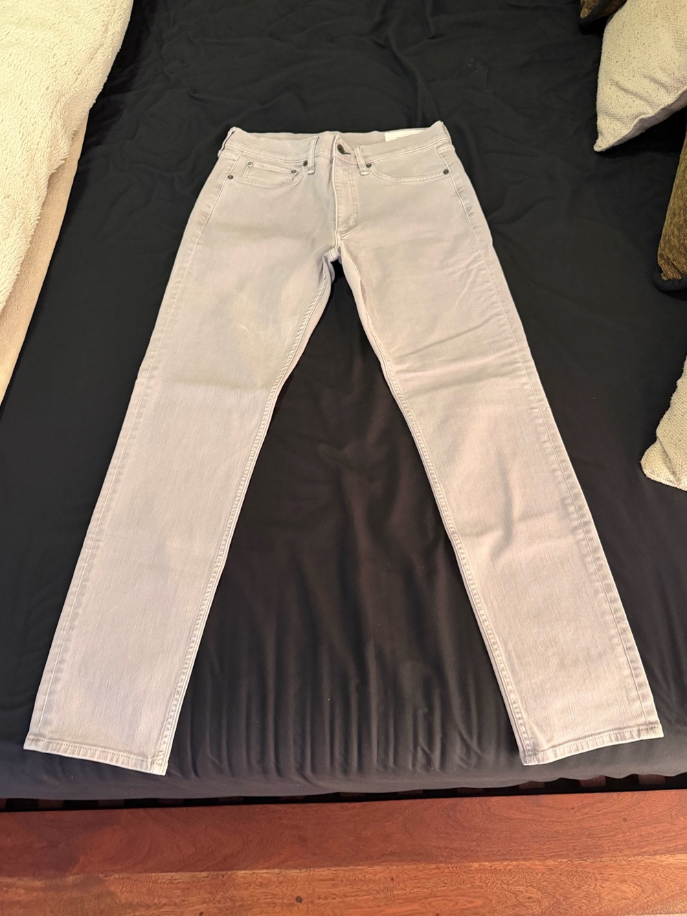 Men’s Rag & Bone Fit 2 Jeans